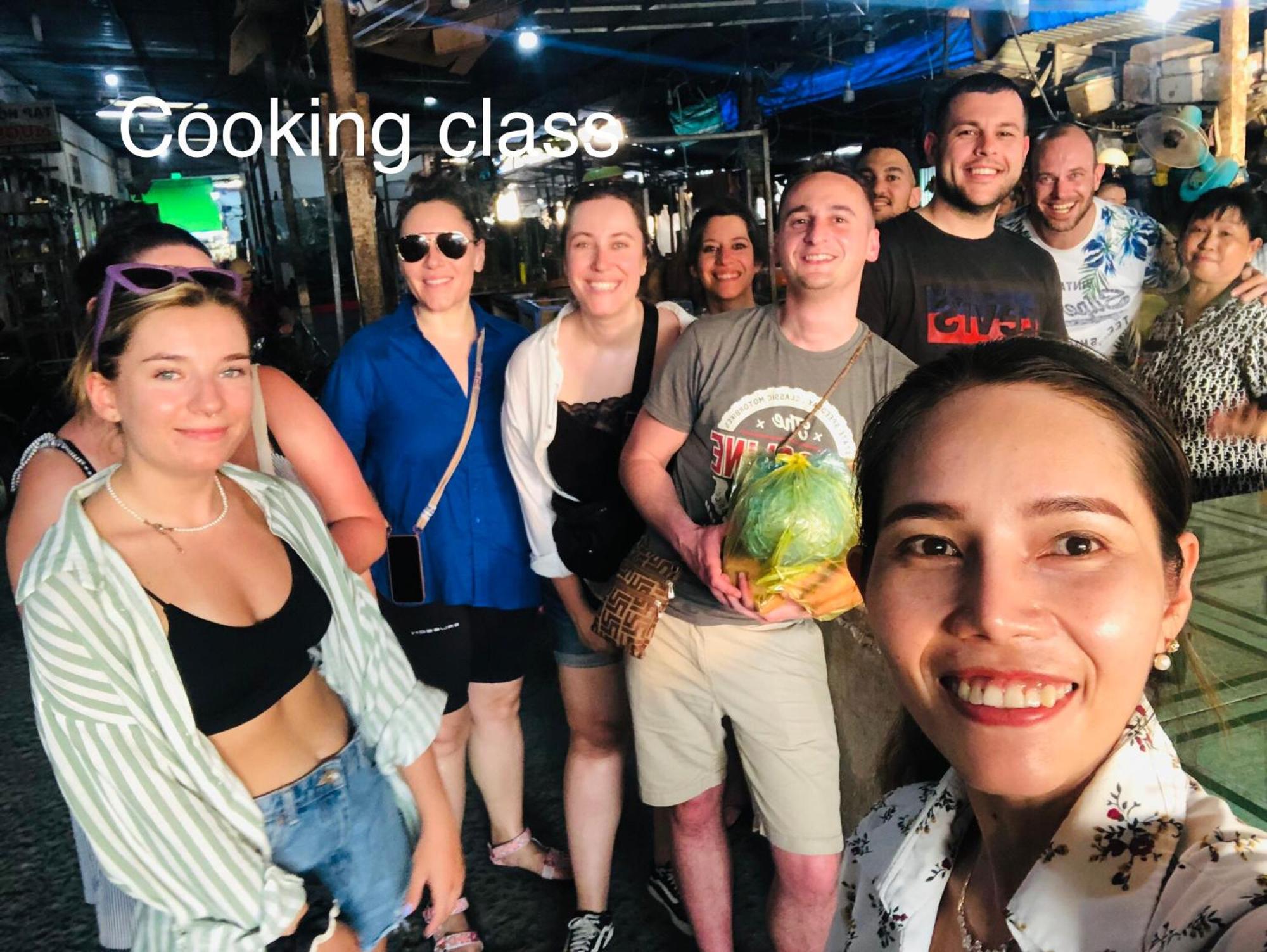 Song Ngu Pisces Homestay Кантхо Экстерьер фото